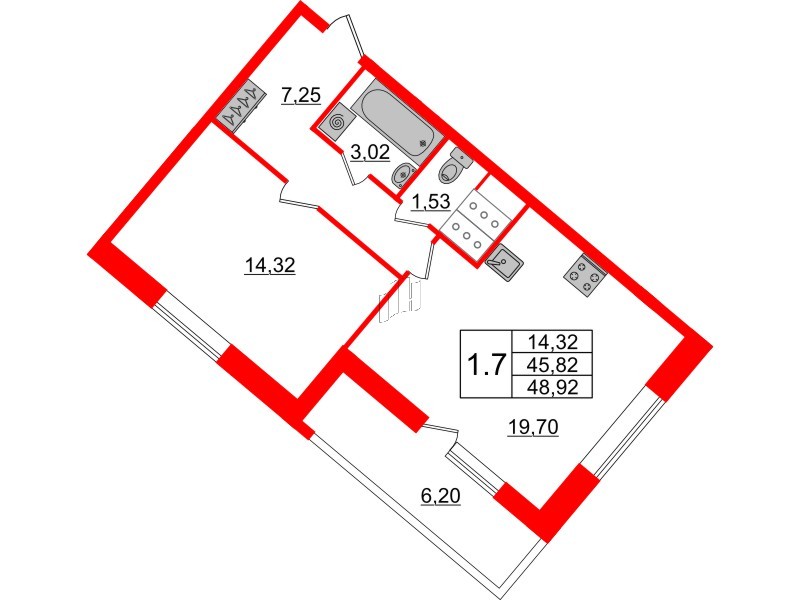 Планировка или фото