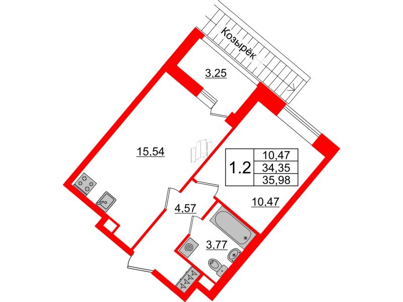Планировка или фото