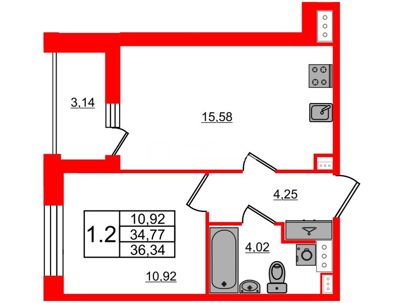 Планировка или фото