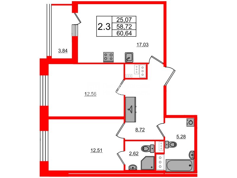 Планировка или фото