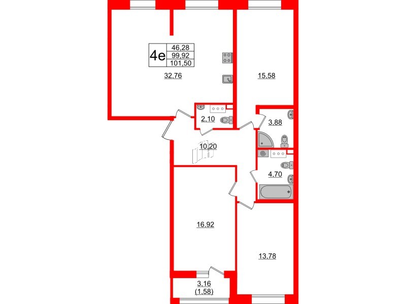 Планировка или фото