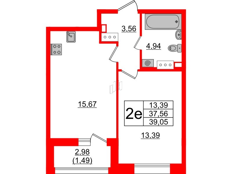 Планировка или фото