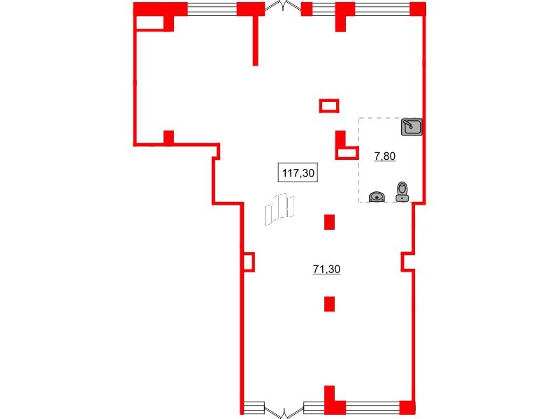 Планировка или фото