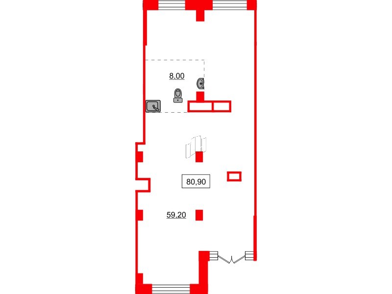 Планировка или фото