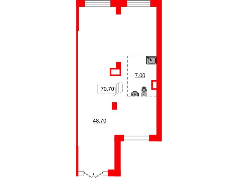 Планировка или фото