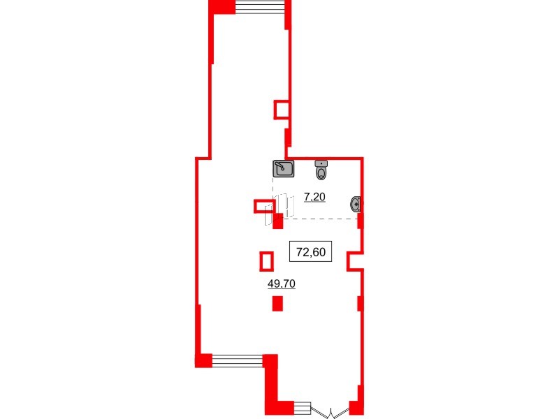 Планировка или фото