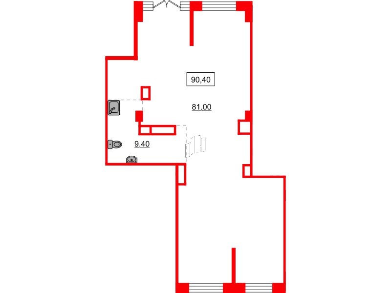 Планировка или фото
