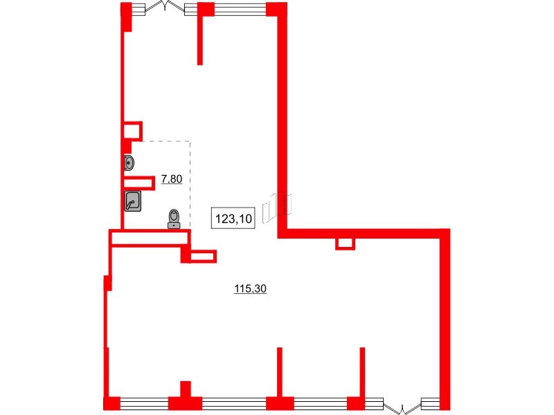 Планировка или фото