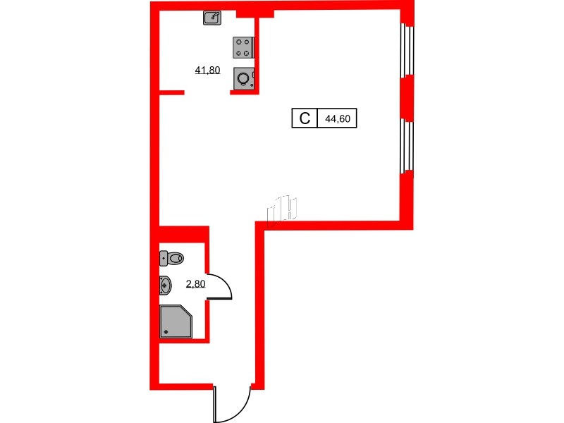 Планировка или фото