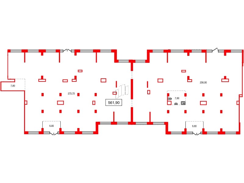 Планировка или фото