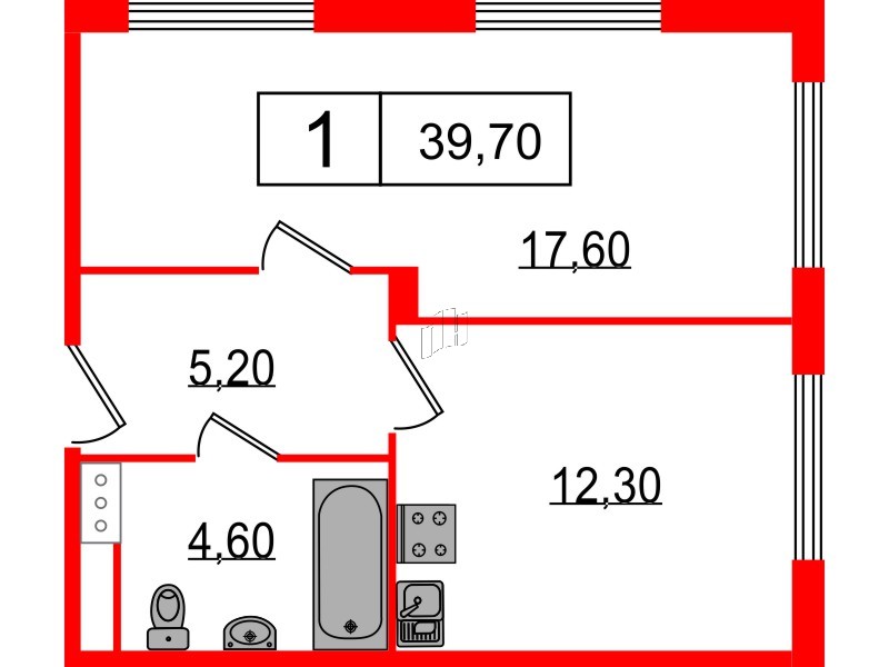 Планировка или фото
