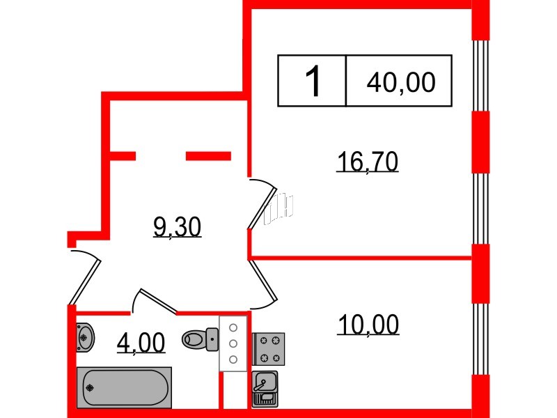 Планировка или фото