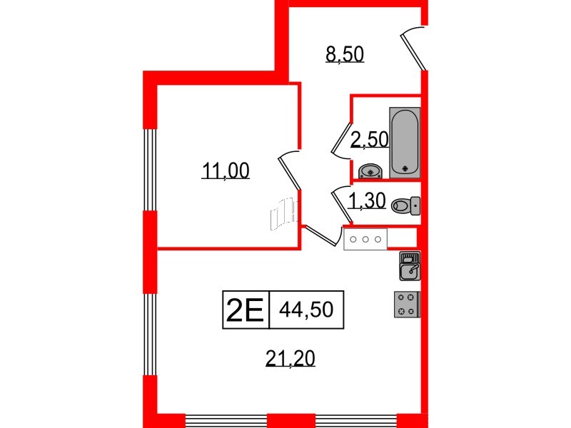 Планировка или фото