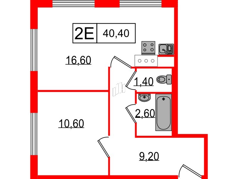 Планировка или фото