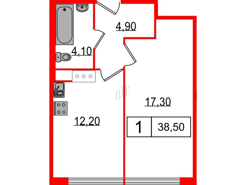Планировка или фото