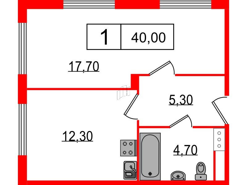 Планировка или фото