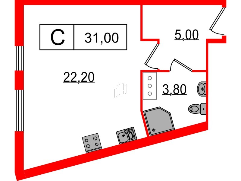 Планировка или фото
