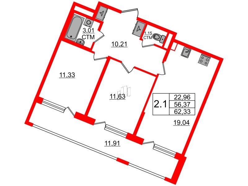 Планировка или фото