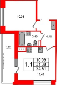 Планировка или фото