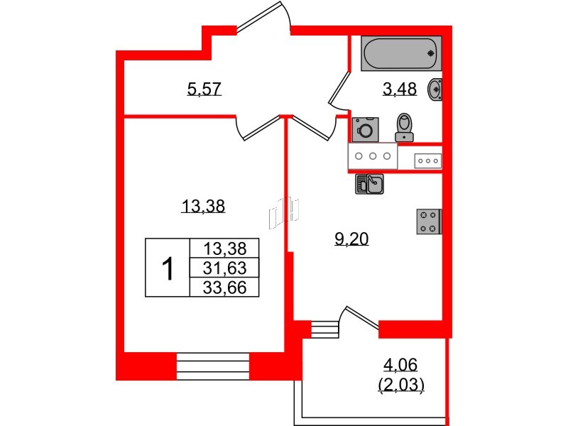Планировка или фото