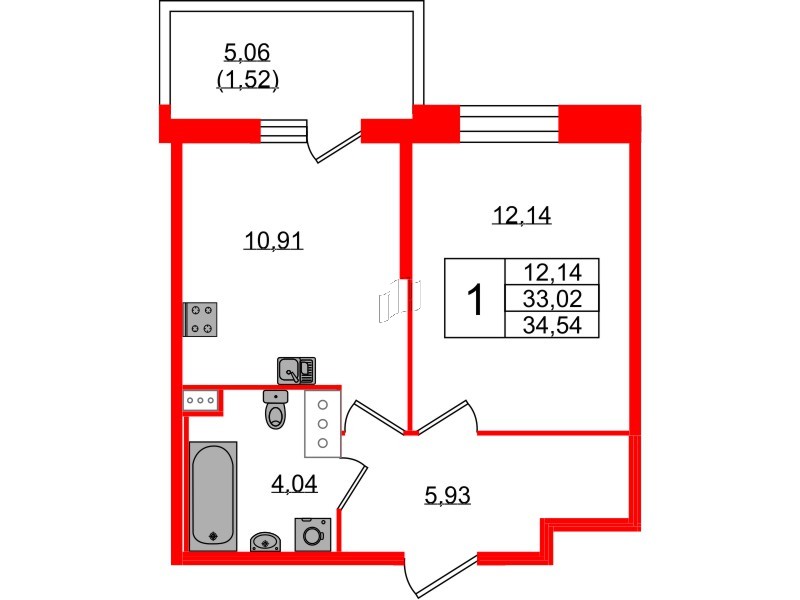 Планировка или фото