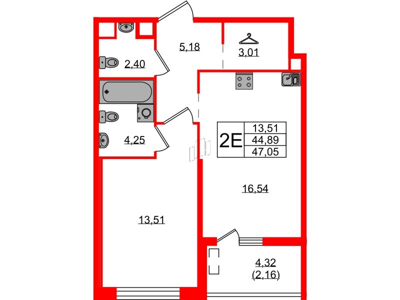 Планировка или фото