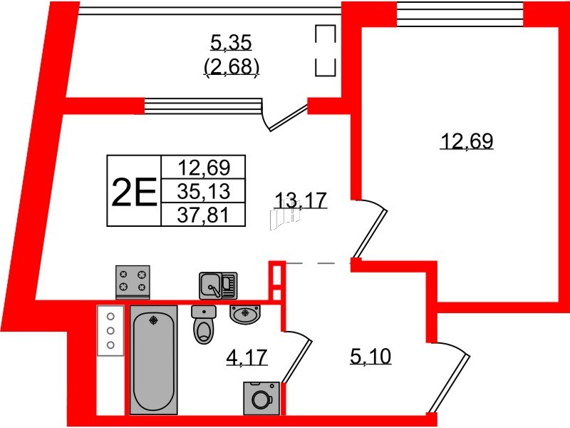 Планировка или фото
