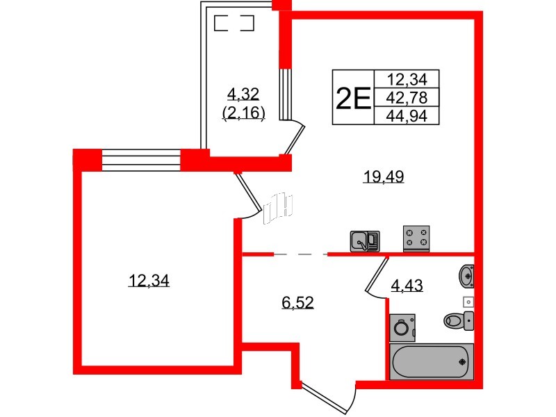 Планировка или фото