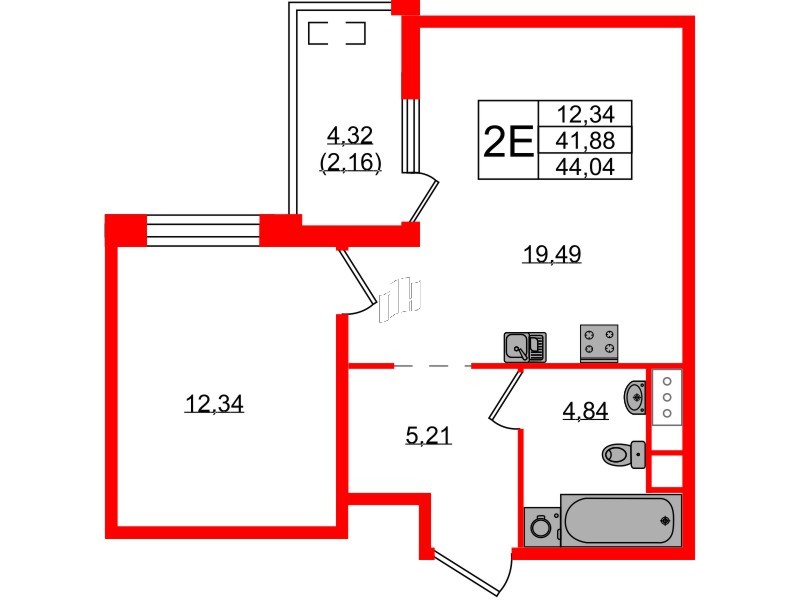 Планировка или фото