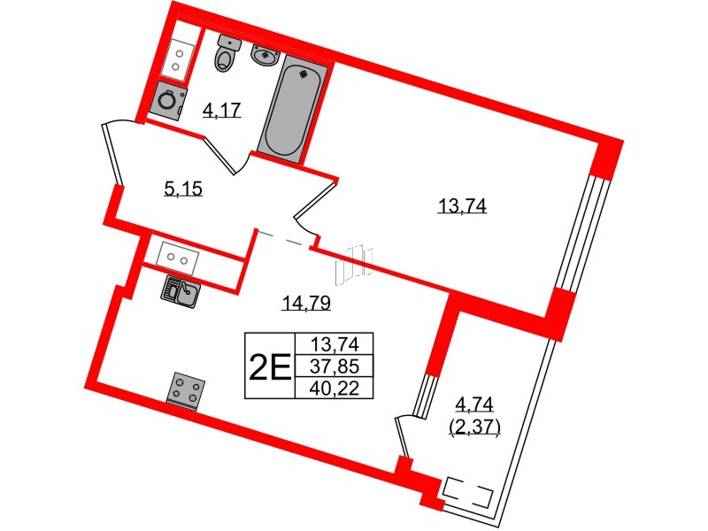 Планировка или фото