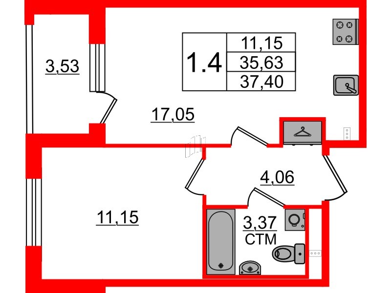 Планировка или фото