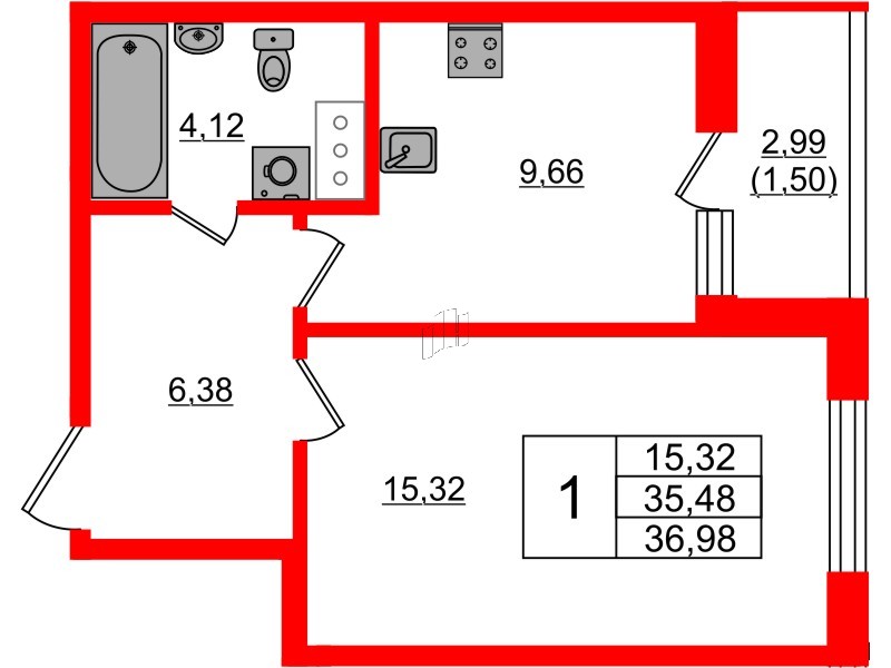 Планировка или фото