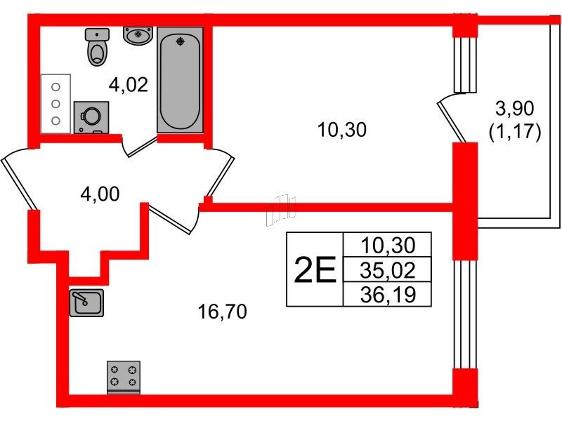 Планировка или фото