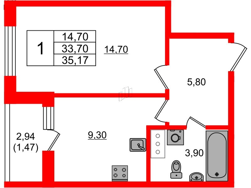 Планировка или фото