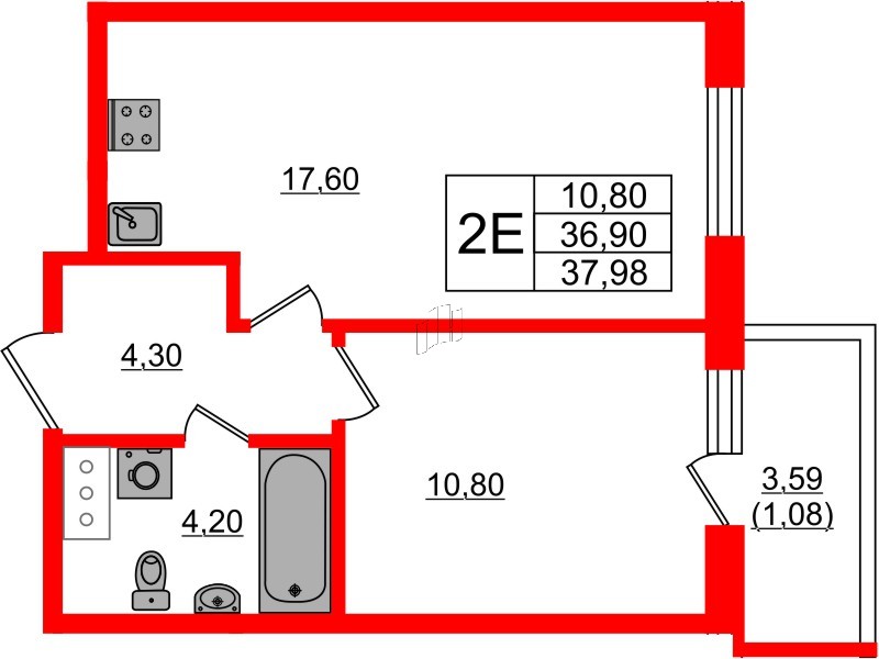 Планировка или фото
