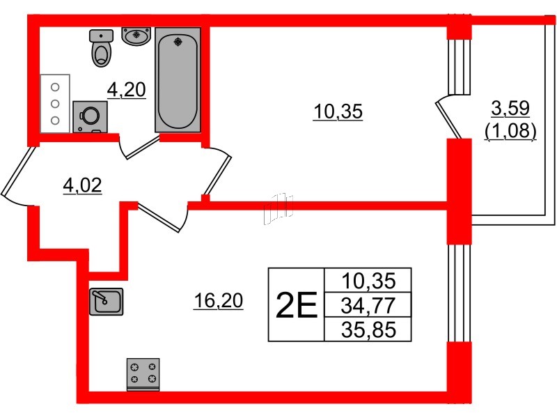 Планировка или фото