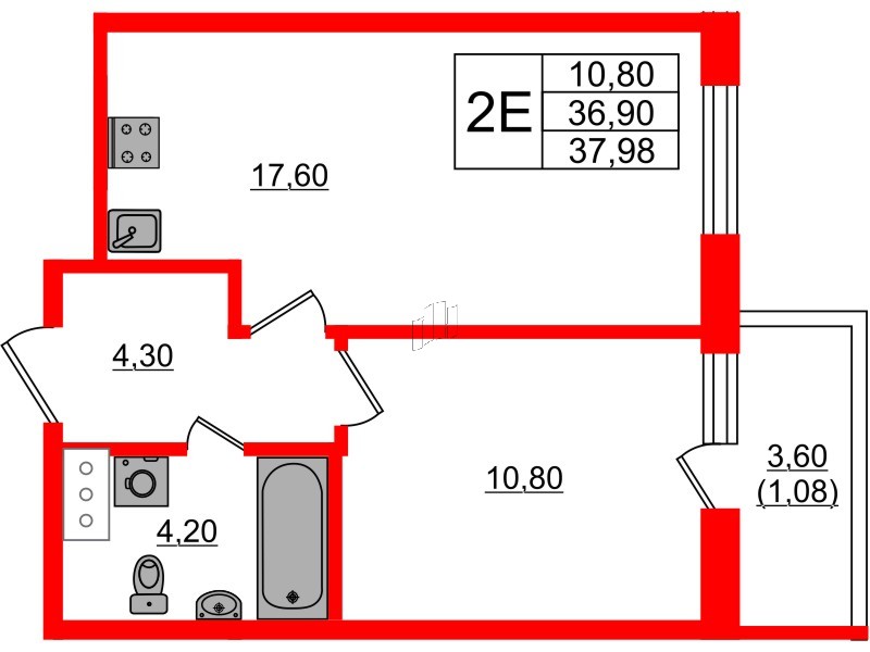 Планировка или фото