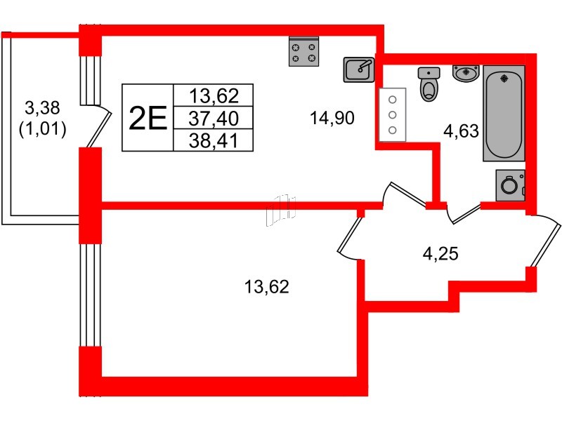 Планировка или фото
