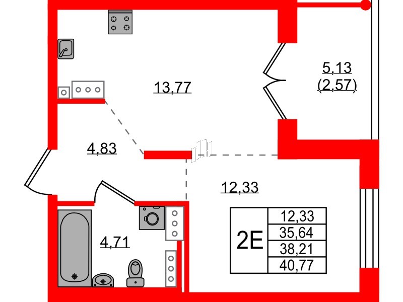 Планировка или фото