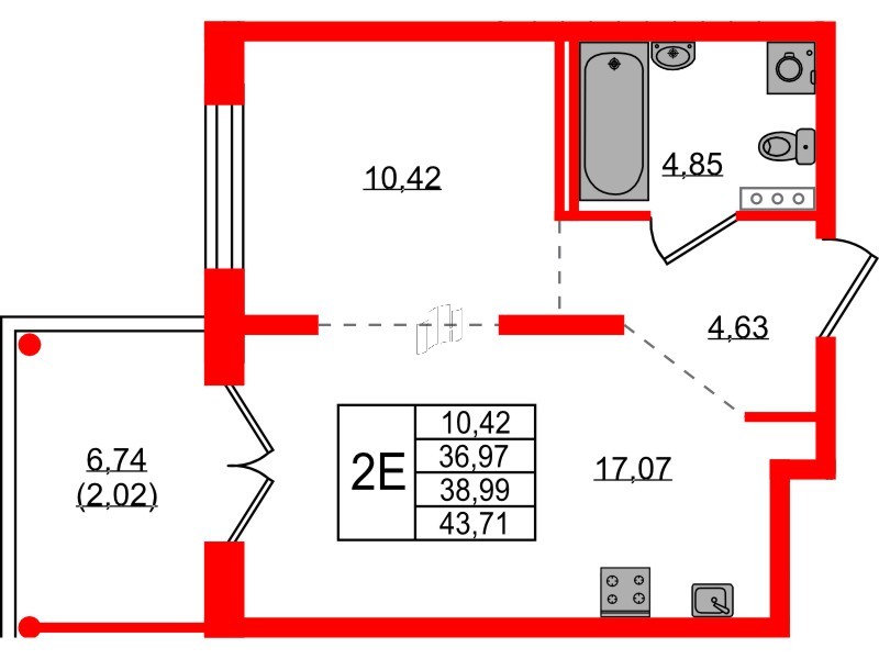 Планировка или фото