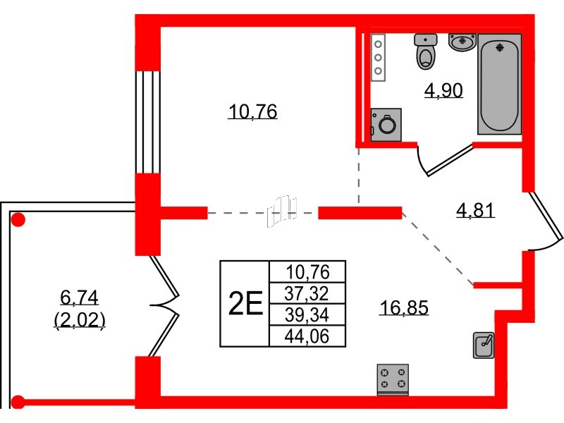 Планировка или фото