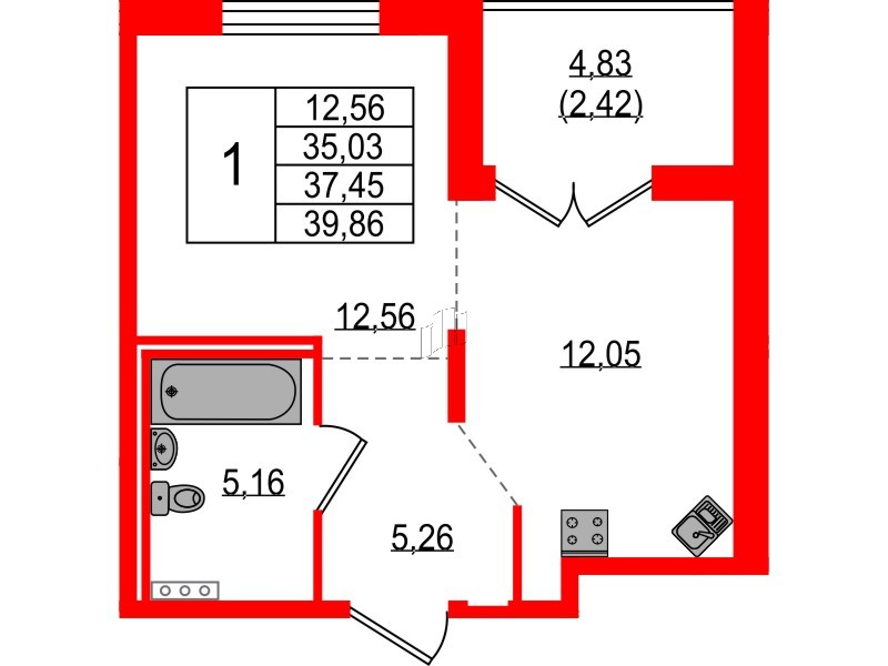 Планировка или фото