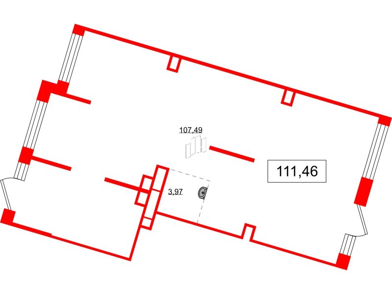 Планировка или фото