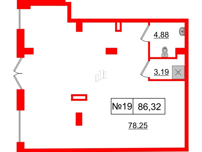 Планировка или фото
