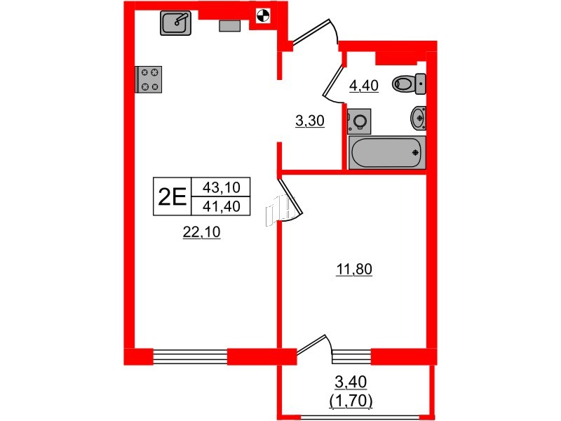 Планировка или фото
