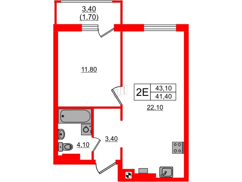 Планировка или фото