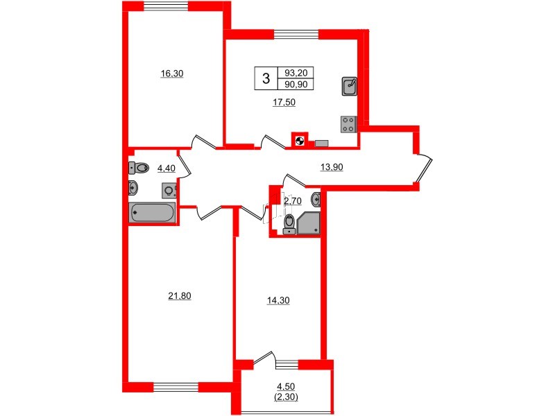 Планировка или фото