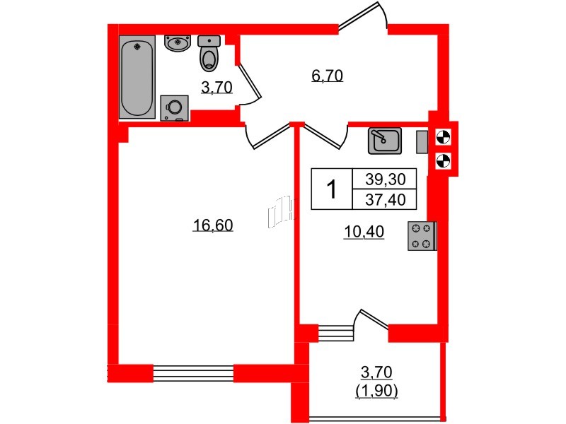 Планировка или фото