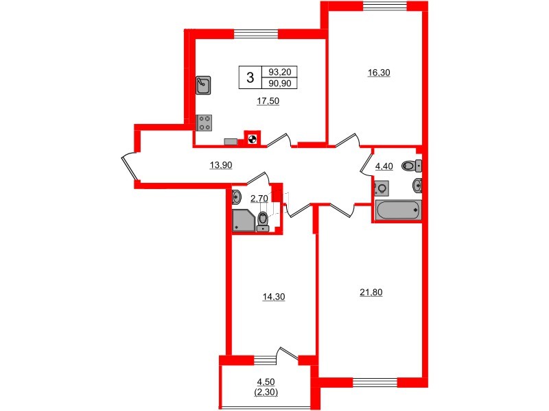 Планировка или фото