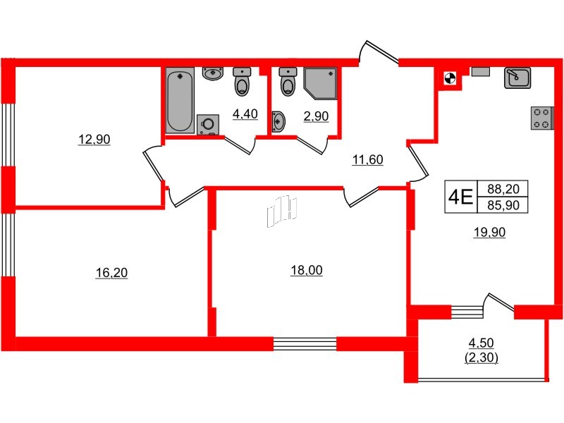 Планировка или фото